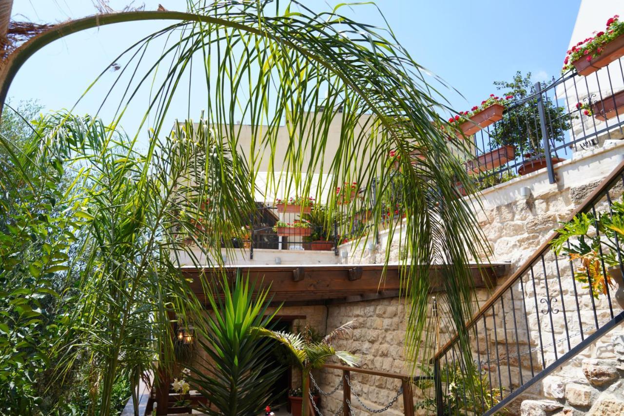 Abu Hanna Boutique By Ahlan Hospitality Nazareth Buitenkant foto