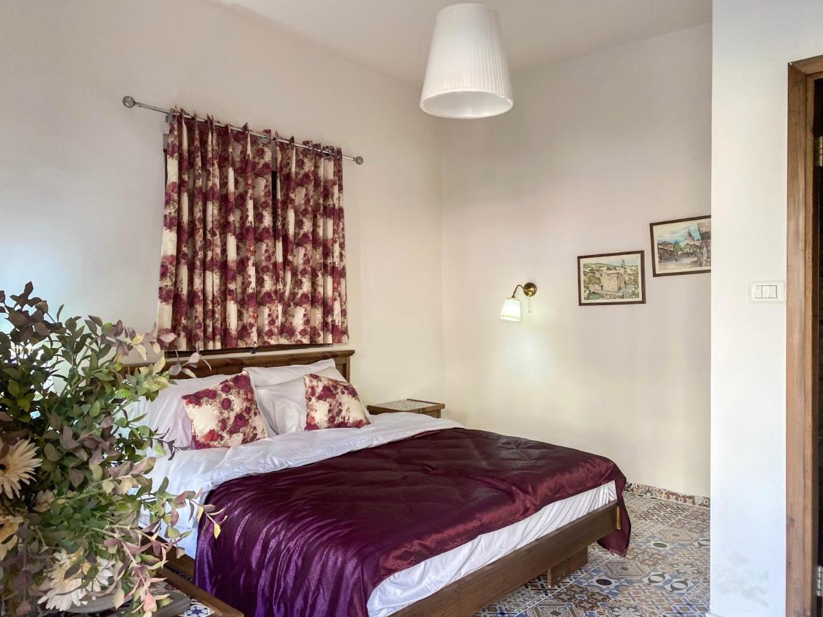Abu Hanna Boutique By Ahlan Hospitality Nazareth Buitenkant foto